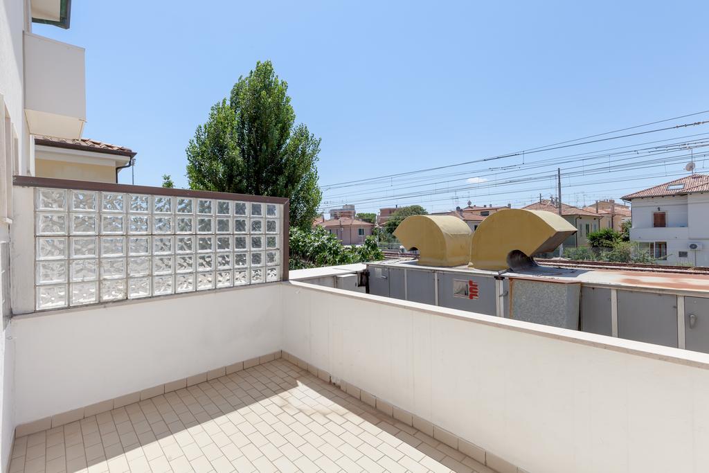 Hotel Chiar Di Luna Senigallia Chambre photo